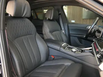 BMW X6 30 d xDrive M Sport SKY-Lounge LASER 22  AIR