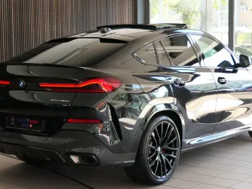 BMW X6 30 d xDrive M Sport SKY-Lounge LASER 22  AIR