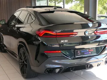 BMW X6 30 d xDrive M Sport SKY-Lounge LASER 22  AIR