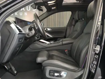 BMW X6 30 d xDrive M Sport SKY-Lounge LASER 22  AIR