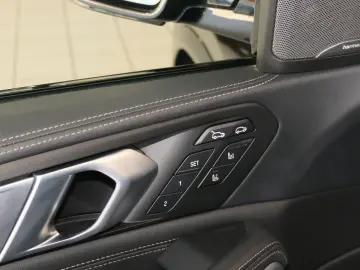 BMW X6 30 d xDrive M Sport SKY-Lounge LASER 22  AIR