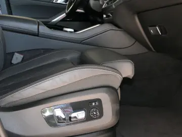 BMW X6 30 d xDrive M Sport SKY-Lounge LASER 22  AIR