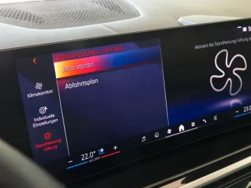 BMW X6 30 d xDrive M Sport SKY-Lounge LASER 22  AIR