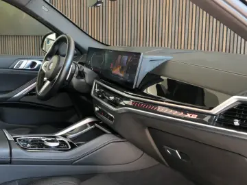 BMW X6 30 d xDrive M Sport SKY-Lounge LASER 22  AIR