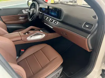 Mercedes-Benz GLE 450 d 4M AMG Line Pano Distronic Camera
