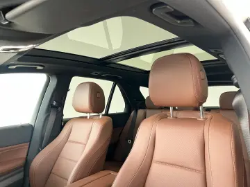 Mercedes-Benz GLE 450 d 4M AMG Line Pano Distronic Camera
