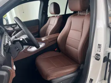 Mercedes-Benz GLE 450 d 4M AMG Line Pano Distronic Camera