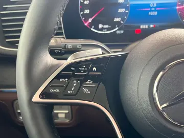 Mercedes-Benz GLE 450 d 4M AMG Line Pano Distronic Camera