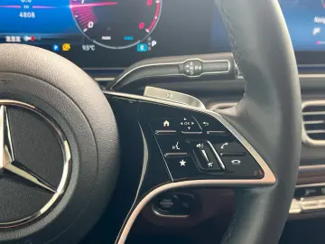 Mercedes-Benz GLE 450 d 4M AMG Line Pano Distronic Camera