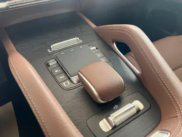 Mercedes-Benz GLE 450 d 4M AMG Line Pano Distronic Camera