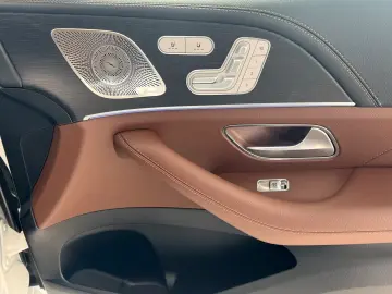 Mercedes-Benz GLE 450 d 4M AMG Line Pano Distronic Camera