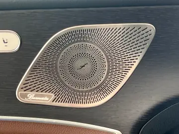 Mercedes-Benz GLE 450 d 4M AMG Line Pano Distronic Camera