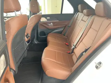 Mercedes-Benz GLE 450 d 4M AMG Line Pano Distronic Camera