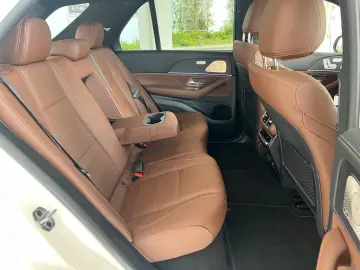Mercedes-Benz GLE 450 d 4M AMG Line Pano Distronic Camera