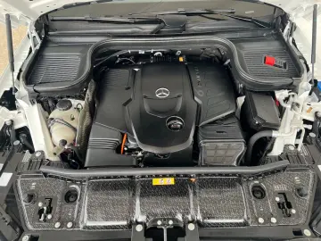 Mercedes-Benz GLE 450 d 4M AMG Line Pano Distronic Camera