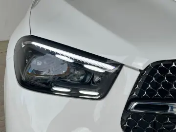 Mercedes-Benz GLE 450 d 4M AMG Line Pano Distronic Camera