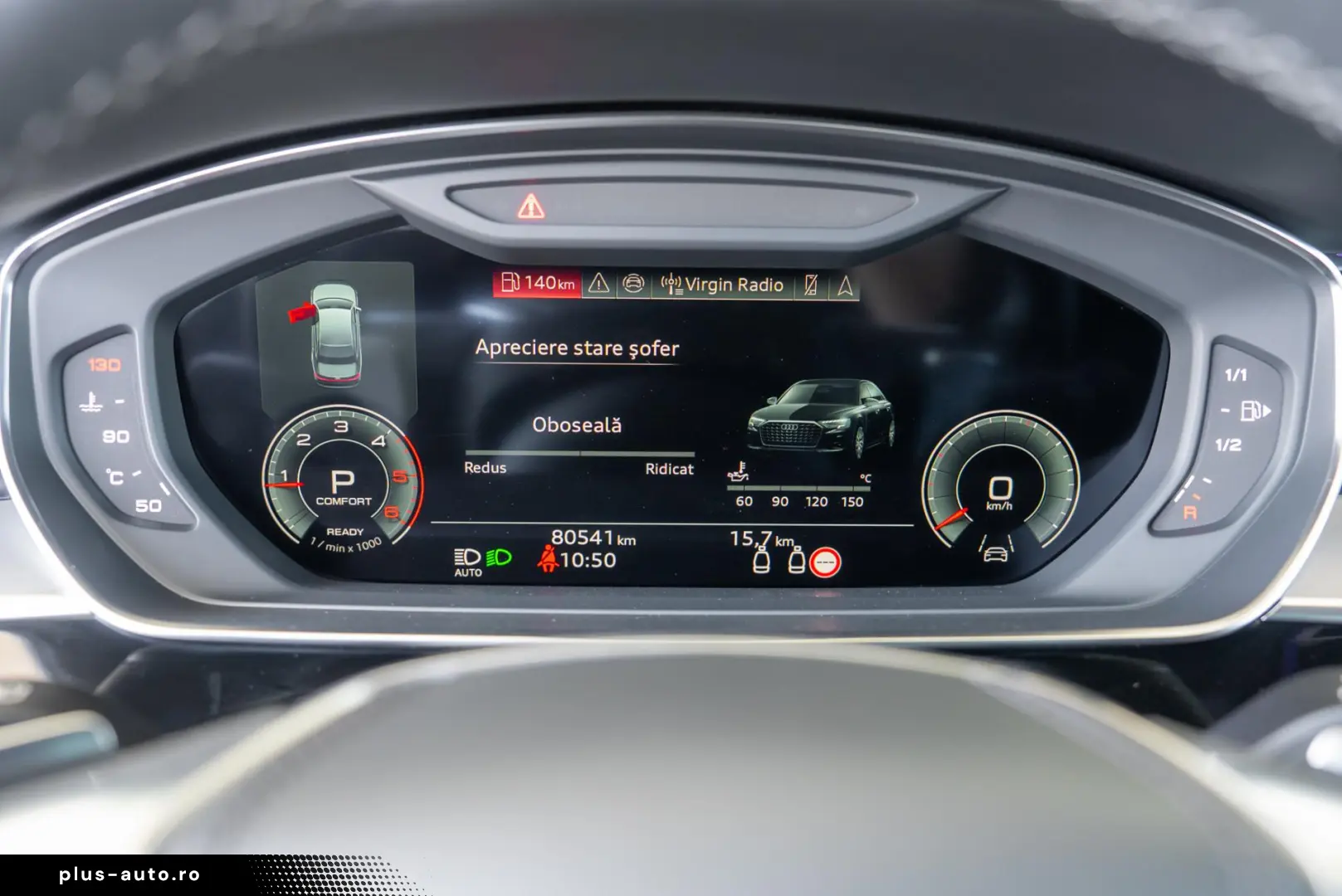 Audi A8 L 50 TDI quattro Tiptronic  S line“