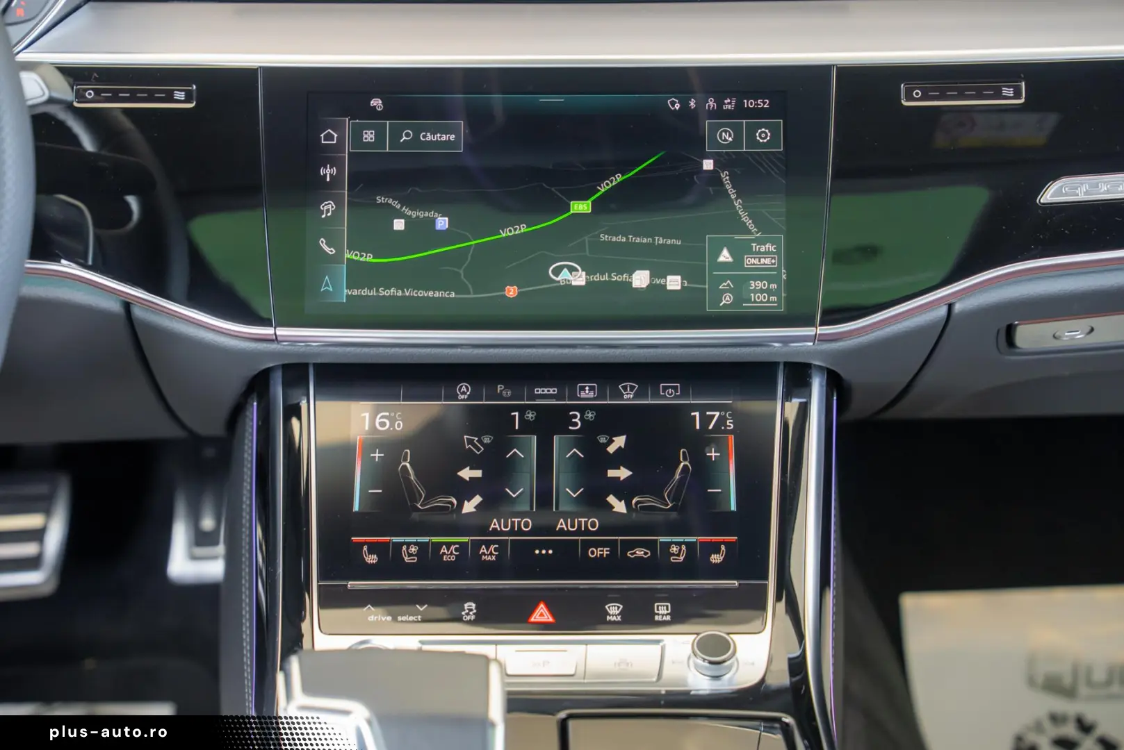 Audi A8 L 50 TDI quattro Tiptronic  S line“