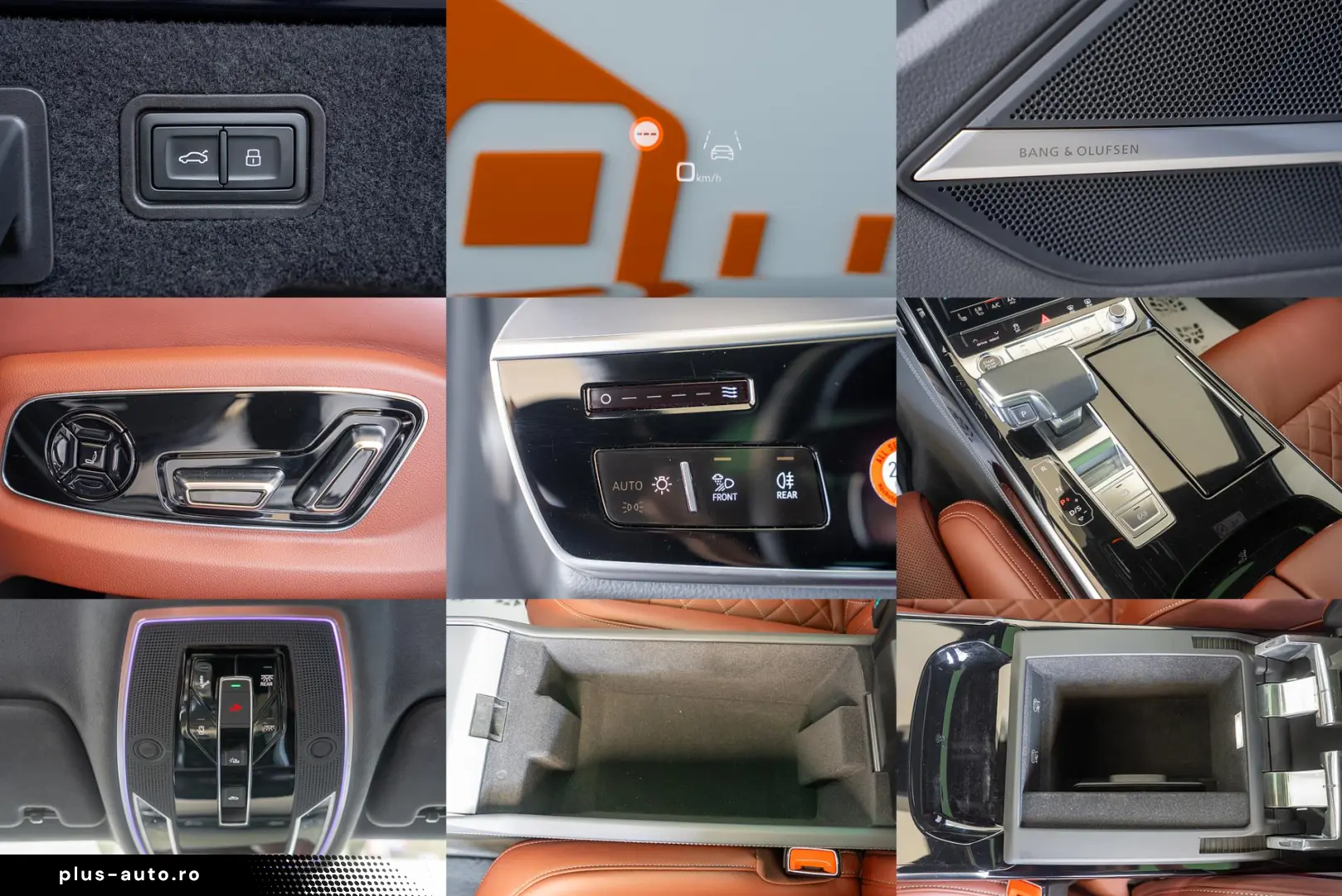 Audi A8 L 50 TDI quattro Tiptronic  S line“