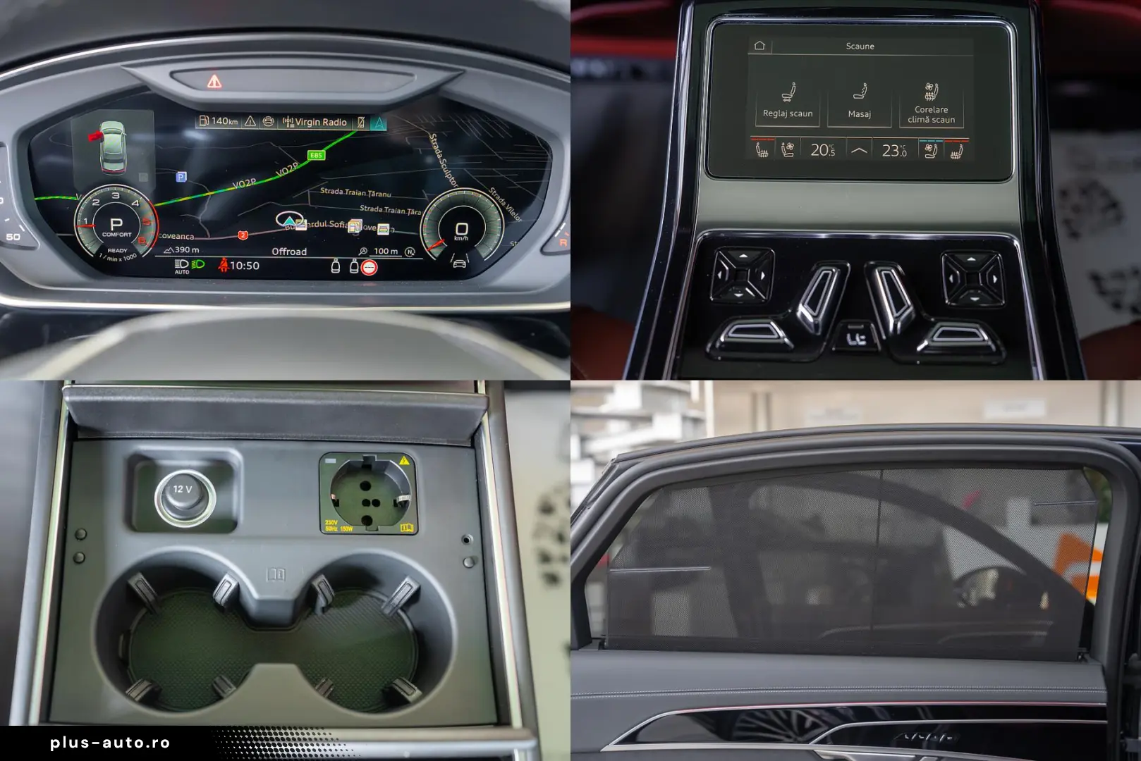 Audi A8 L 50 TDI quattro Tiptronic  S line“