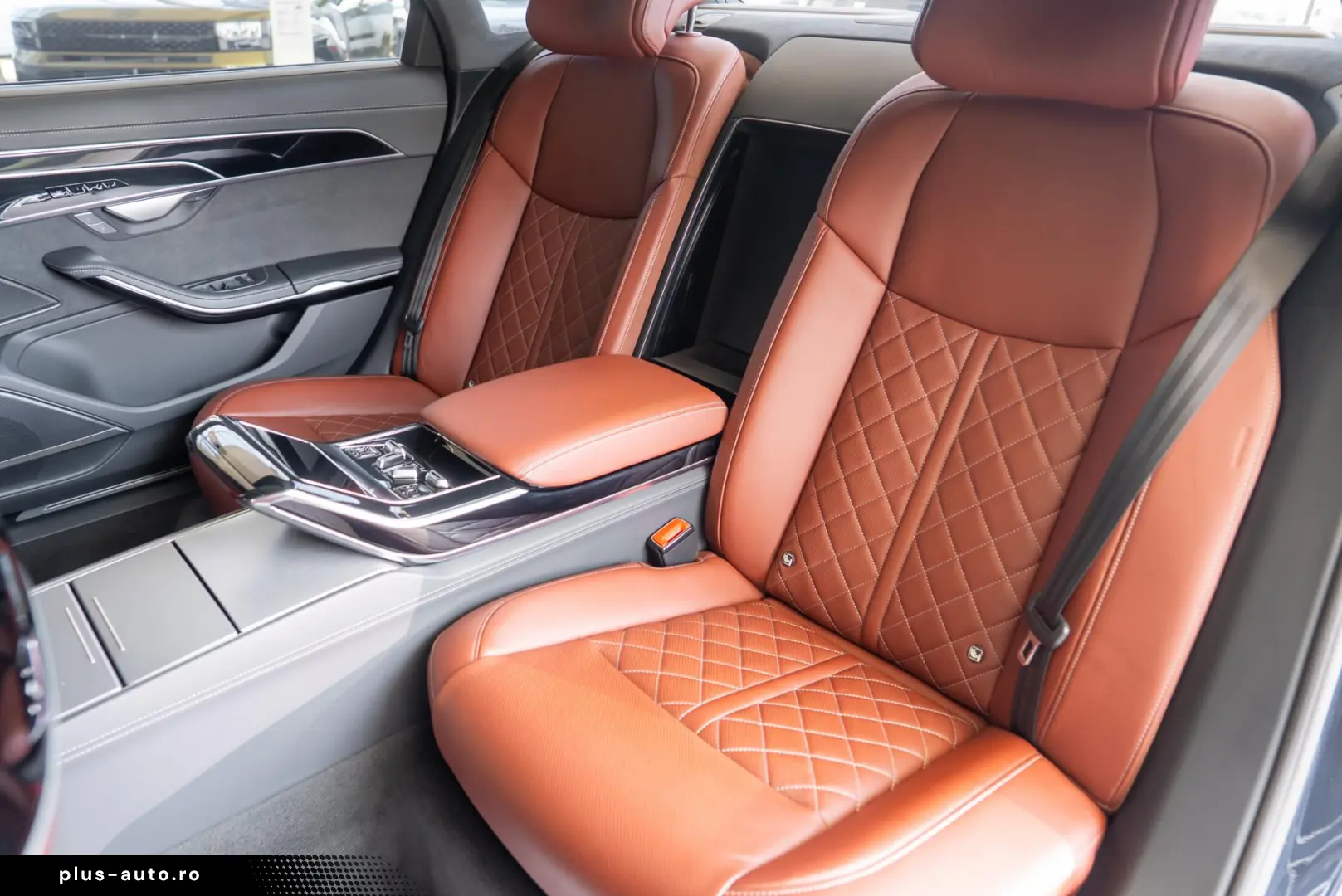 Audi A8 L 50 TDI quattro Tiptronic  S line“