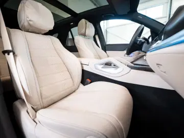 Mercedes-Benz GLE 450 d 4MATIC AMG Package