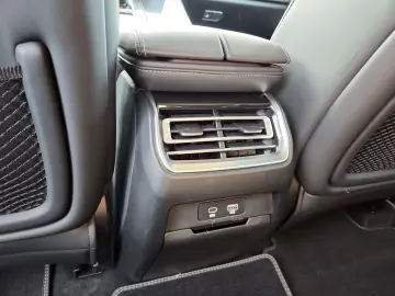 GWM Wey 05 Premium Navi Matrix-LED ACC HUD