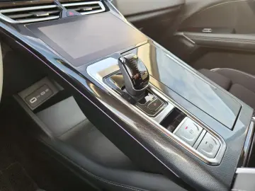 GWM Wey 05 Premium Navi Matrix-LED ACC HUD
