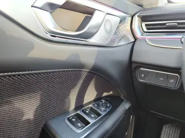 GWM Wey 05 Premium Navi Matrix-LED ACC HUD