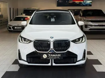 BMW X3 20 d xDr M Sport Pano HuD H&K Driv.Assis.Plus