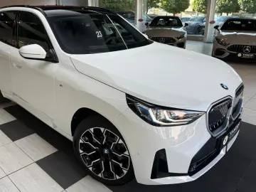 BMW X3 20 d xDr M Sport Pano HuD H&K Driv.Assis.Plus