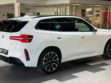 BMW X3 20 d xDr M Sport Pano HuD H&K Driv.Assis.Plus