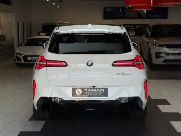 BMW X3 20 d xDr M Sport Pano HuD H&K Driv.Assis.Plus