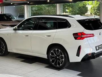 BMW X3 20 d xDr M Sport Pano HuD H&K Driv.Assis.Plus