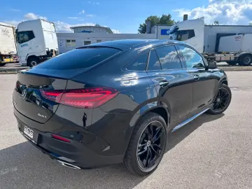 Mercedes-Benz GLE 450d 4M Cp AMG PREM PLUS AHK FULL