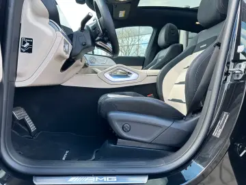 Mercedes-Benz GLE 450d 4M Cp AMG PREM PLUS AHK FULL