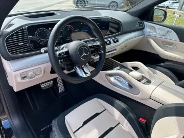 Mercedes-Benz GLE 450d 4M Cp AMG PREM PLUS AHK FULL