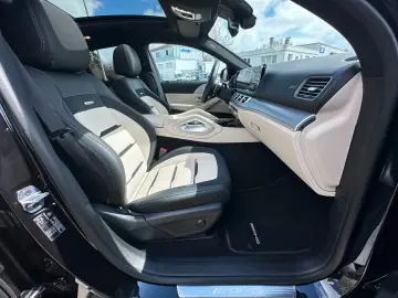 Mercedes-Benz GLE 450d 4M Cp AMG PREM PLUS AHK FULL