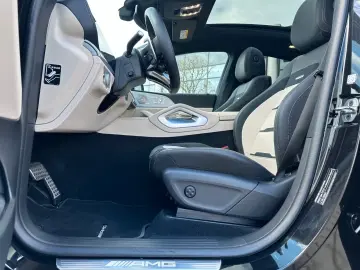 Mercedes-Benz GLE 450d 4M Cp AMG PREM PLUS AHK FULL