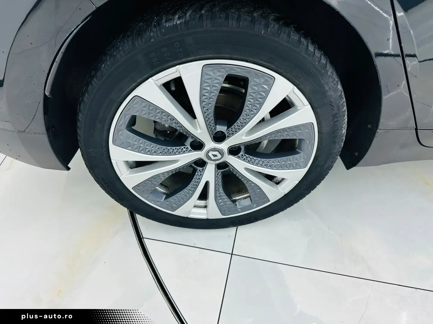 RENAULT GRAND SCENIC 2017 1.5D E6 Garantie 12 Luni Rate Avan