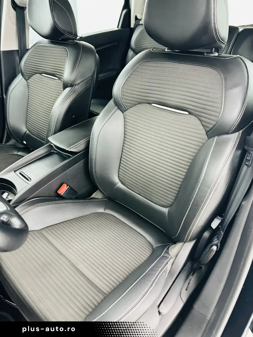 RENAULT GRAND SCENIC 2017 1.5D E6 Garantie 12 Luni Rate Avan