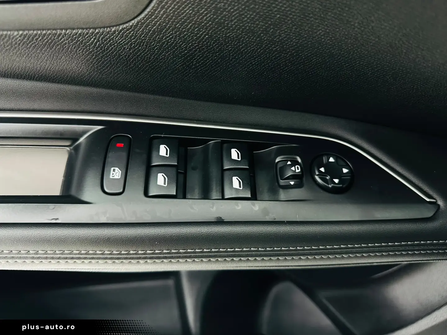 PEUGEOT 5008 2019 1.5D E6 Garantie 12 Luni Rate Avans 0 Doar