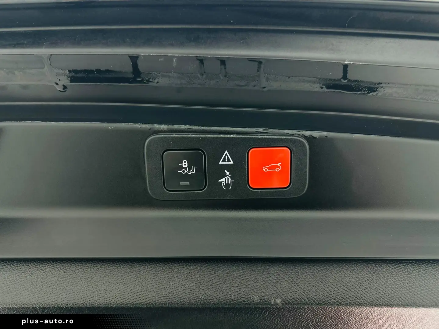 PEUGEOT 5008 2019 1.5D E6 Garantie 12 Luni Rate Avans 0 Doar