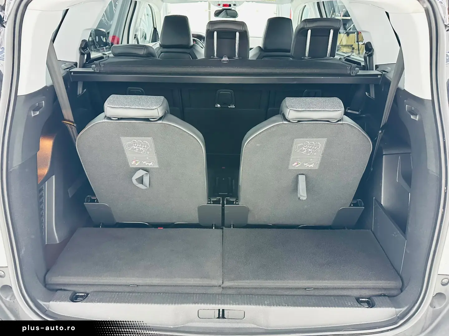 PEUGEOT 5008 2019 1.5D E6 Garantie 12 Luni Rate Avans 0 Doar