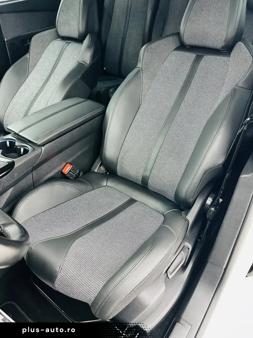 PEUGEOT 5008 2019 1.5D E6 Garantie 12 Luni Rate Avans 0 Doar