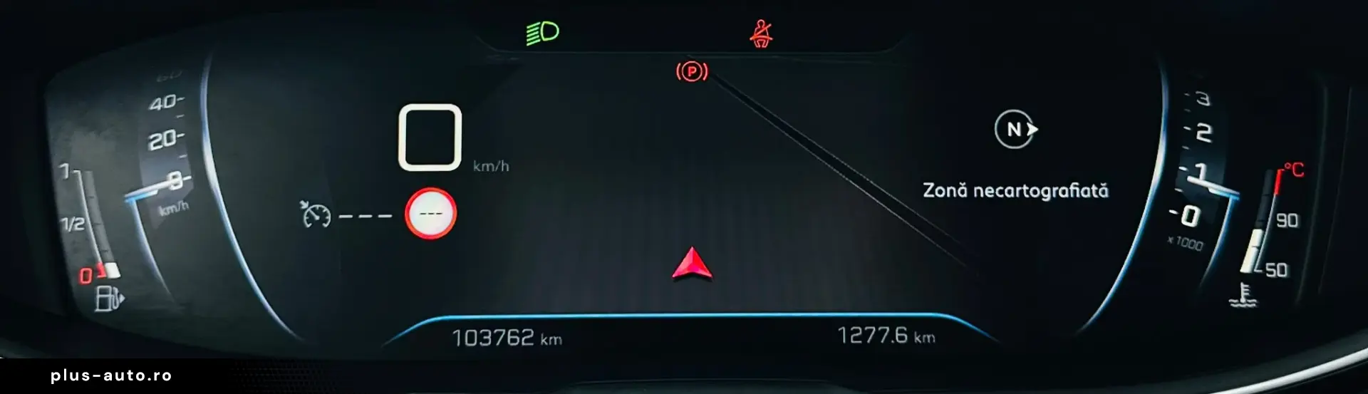PEUGEOT 5008 2019 1.5D E6 Garantie 12 Luni Rate Avans 0 Doar