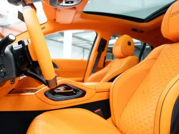 Mercedes-Benz GLE 53 AMG Coupé 4MATIC  BRABUS 800 LOOK