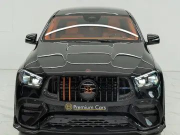 Mercedes-Benz GLE 53 AMG Coupé 4MATIC  BRABUS 800 LOOK