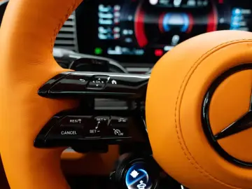 Mercedes-Benz GLE 53 AMG Coupé 4MATIC  BRABUS 800 LOOK
