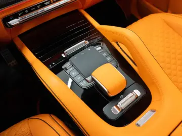 Mercedes-Benz GLE 53 AMG Coupé 4MATIC  BRABUS 800 LOOK